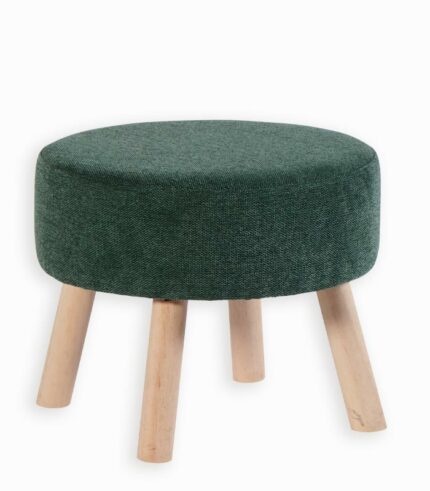 Pouf NOCI vert