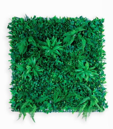 Mur végétal FEUILLAGE