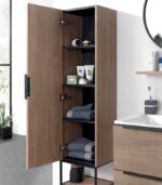 Colonne OJA pour salle de bain