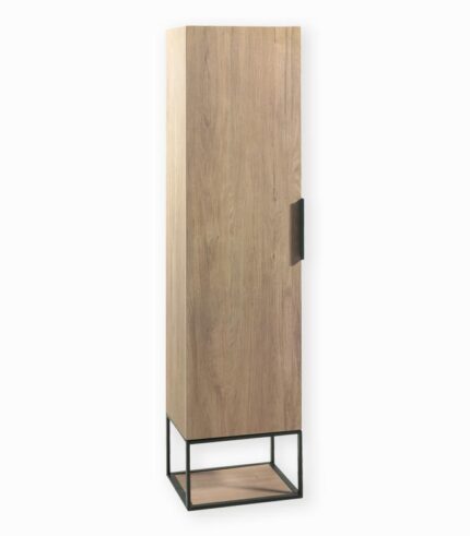 Colonne de salle de bains OJA le design épuré