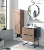 Salle de bains OJA au design épuré