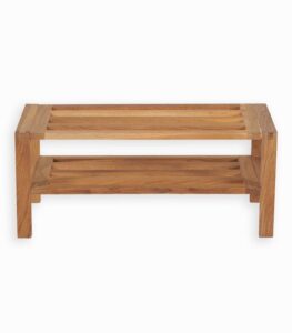 Banc Cocktail Scandinave