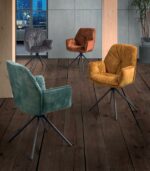 Fauteuil KENOSHA – Image 2