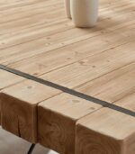 Table FABRIK en sapin massif