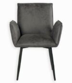 Chaise design scandinave