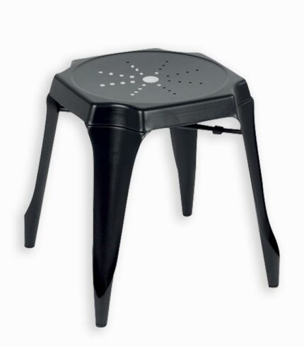 Le tabouret indus des années 50