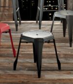 Tabouret MACKAY – Image 2