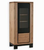 Colonne en pin massif