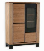 Enfilade en pin massif