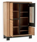 Enfilade en pin massif