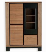 Enfilade en pin massif