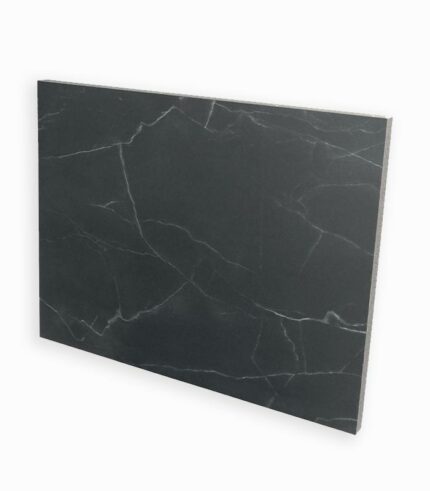 Plan de travail pour îlot central