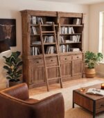 Mobilier TRINIDAD en teck recyclé