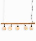 Suspension 5 spots MARTEN