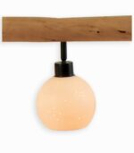 Suspension 5 spots MARTEN