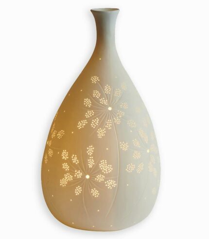 Lampe d'ambiance FLORA