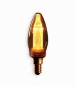 Ampoule LED décorative Flamme