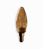 Ampoule LED décorative Flamme