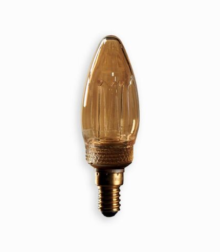 Ampoule LED décorative Flamme