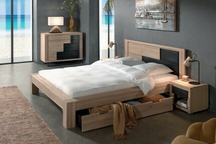 Chambre Bb Cocktail Scandinave