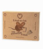 Boîte à dents & à empreinte