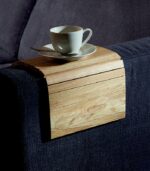 Protection déco accoudoir