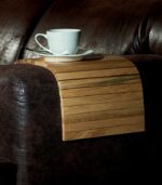 Protection déco accoudoir