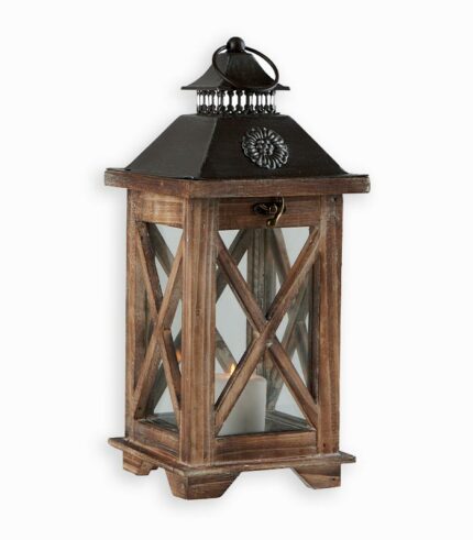 Lanterne MORI