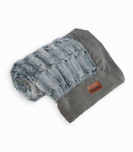 Plaid rembourré pour chat MIAOU
