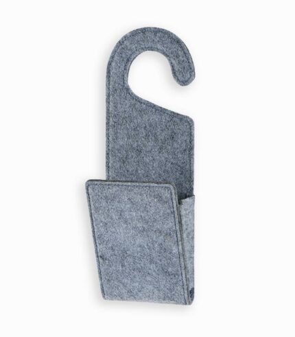 Pochette FILTJA pour poignée de porte