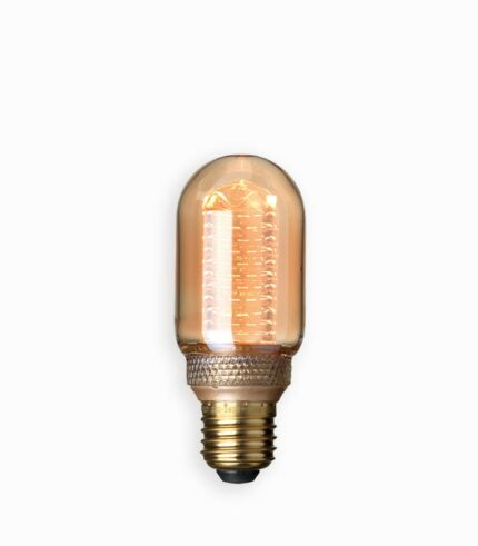 Ampoule LED décorative bulbe