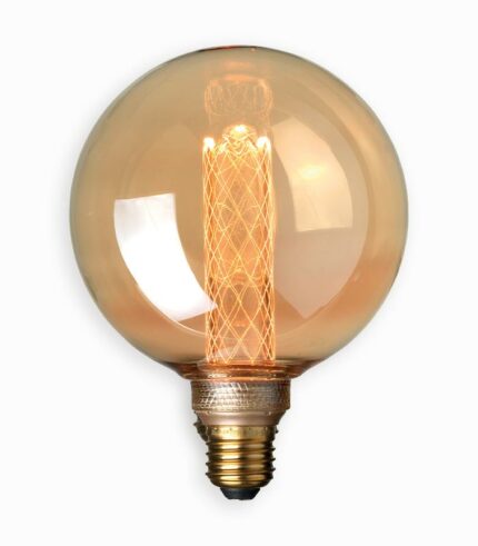 Ampoule LED décorative sphère