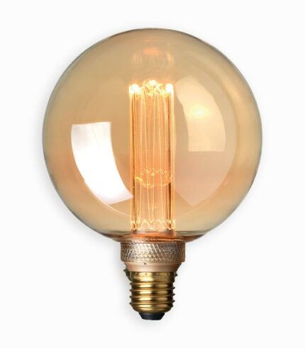 Ampoule LED décorative sphère