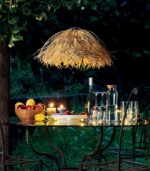 Suspension solaire JAVA