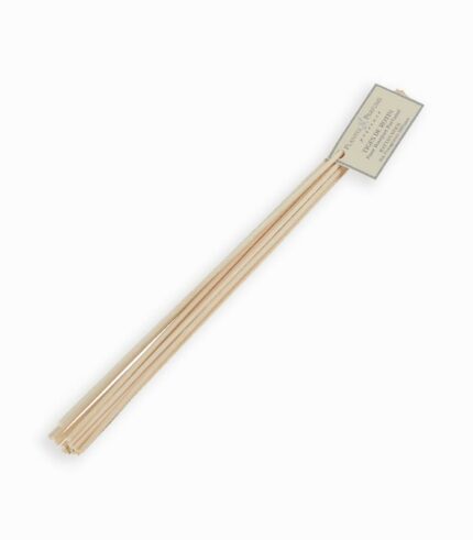 Recharges 15 tiges rotin