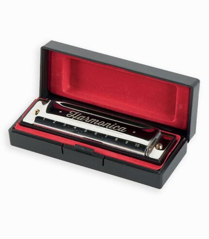 Harmonica