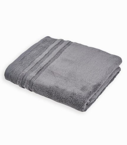 Drap douche IHANA anthracite