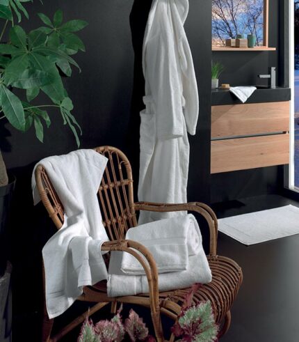 Linge de bain LHANNA