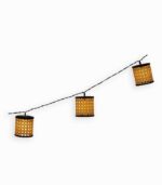 Guirlande solaire KANING