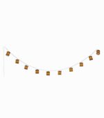 Guirlande solaire KANING