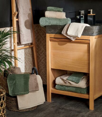 Linge de bain BIO VILLEÄ