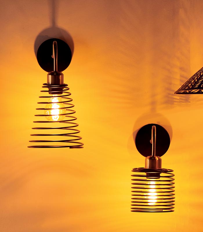 Luminaires | Cocktail Scandinave
