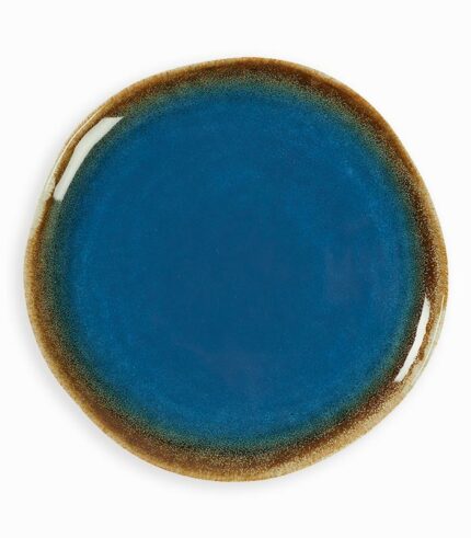 Assiette Plate OASIS