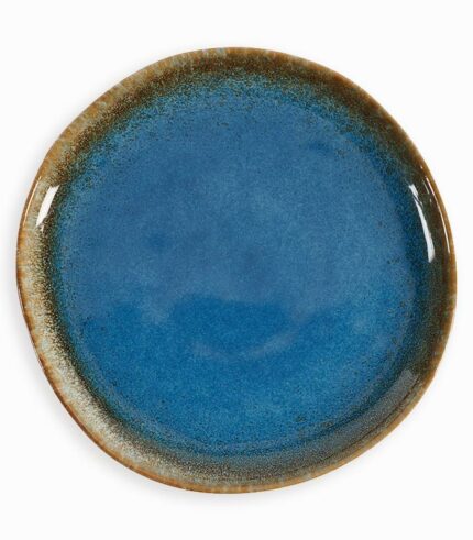 Assiette de présentation OASIS