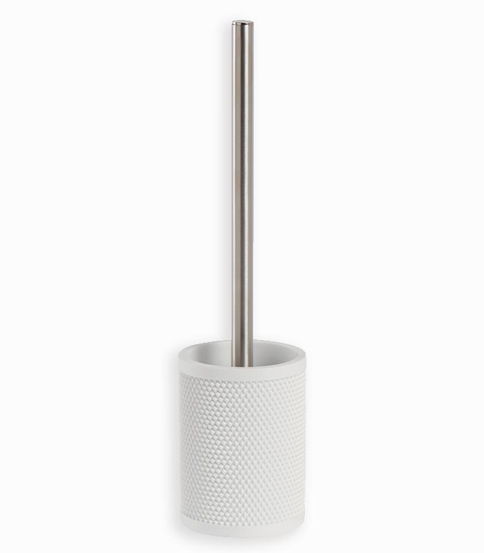 Brosse Aspirateur Pour Piscine - 8 Rangées De Brosses, Largeur 30 Cm, Connexion 38 Mm