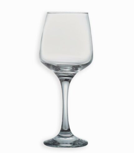 Set de 4 verres à vin CLYDE