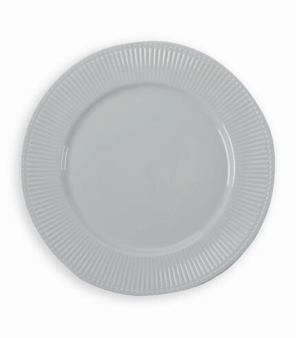 Assiette plate PUNTINI