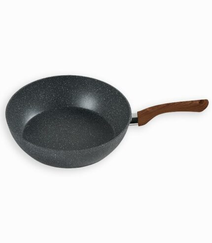 Sauteuse 28 cm STONE & WOOD