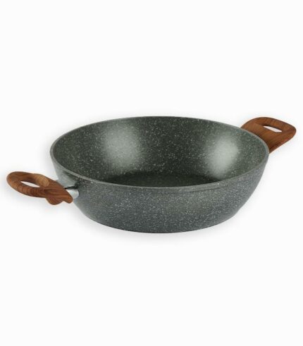 Faitout 26 cm STONE & WOOD