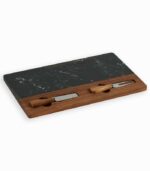 Plateau à fromage 2 couverts